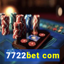 7722bet com